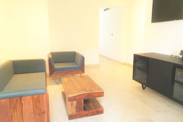 Botaniq Hotel Boutique Mojacar: Photo 