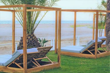 Botaniq Hotel Boutique Mojacar: Photo 