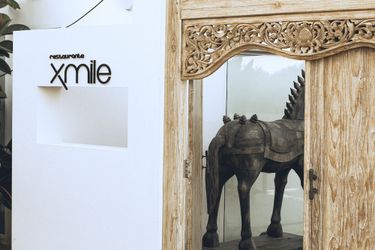Botaniq Hotel Boutique Mojacar: Photo 