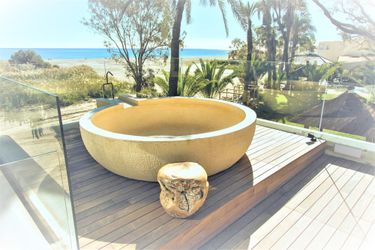 Botaniq Hotel Boutique Mojacar: Photo 