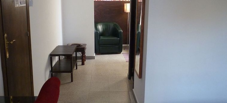 Hostal Casa Justa Mojacar: Foto 