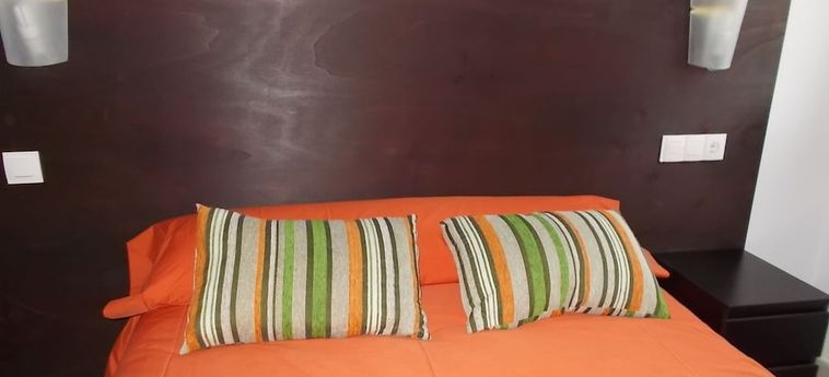 Hostal Casa Justa Mojacar: Foto 