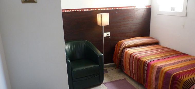 Hostal Casa Justa Mojacar : Photo 