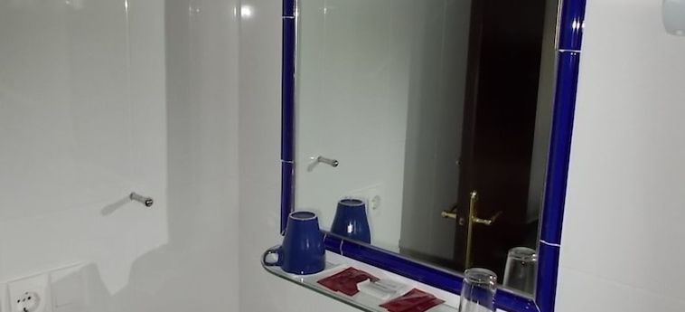 Hostal Casa Justa Mojacar : Photo 