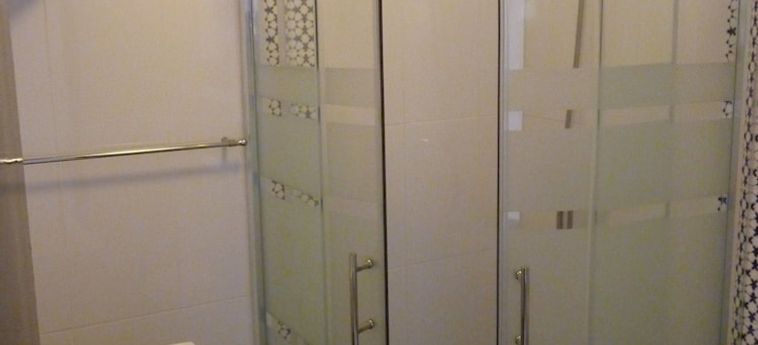 Hostal Casa Justa Mojacar : Photo 