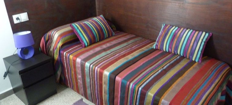 Hostal Casa Justa Mojacar : Photo 