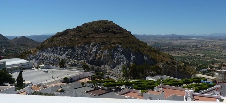 Hostal Casa Justa Mojacar: Foto 
