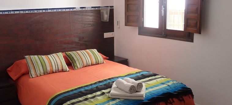 Hostal Casa Justa Mojacar: Foto 