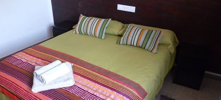 Hostal Casa Justa Mojacar: Foto 