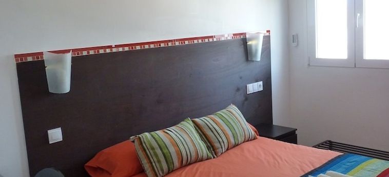Hostal Casa Justa Mojacar: Foto 