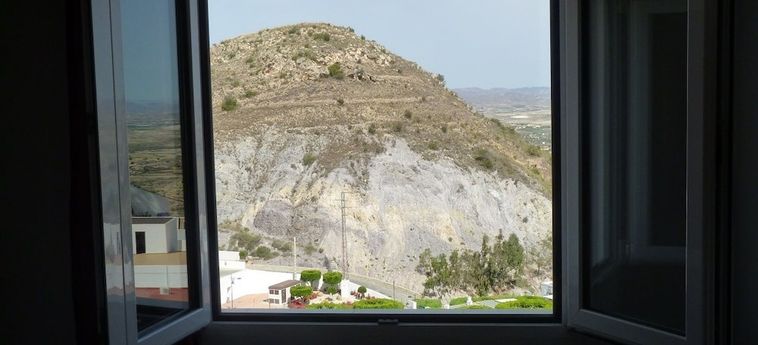 Hostal Casa Justa Mojacar: Foto 