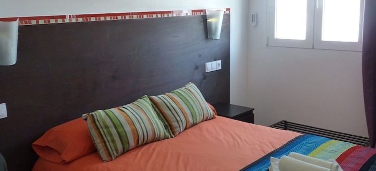 Hostal Casa Justa Mojacar: Foto 