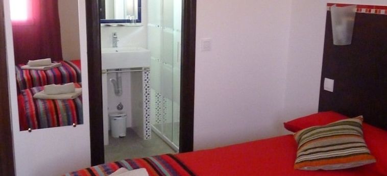 Hostal Casa Justa Mojacar: Foto 