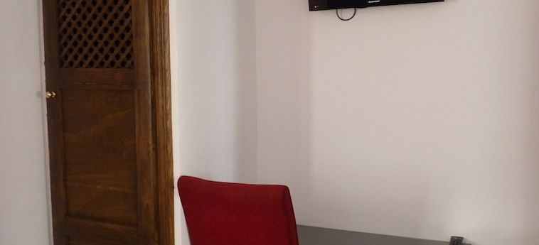Hostal Casa Justa Mojacar: Foto 