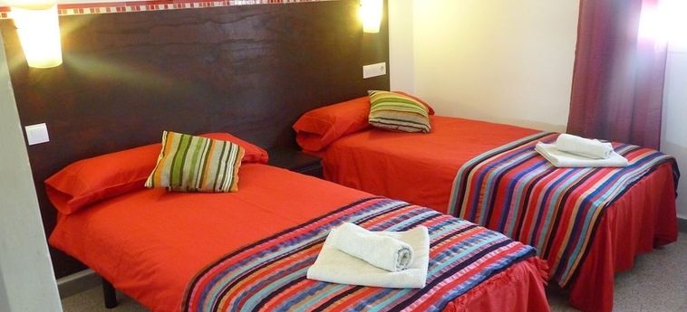 Hostal Casa Justa Mojacar: Foto 