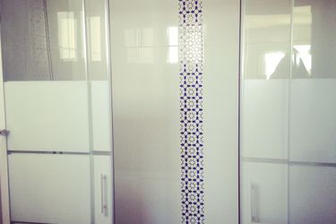 Hostal Casa Justa Mojacar: Photo 