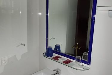 Hostal Casa Justa Mojacar: Photo 
