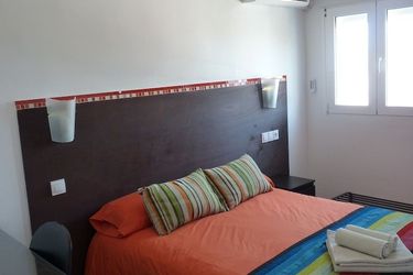 Hostal Casa Justa Mojacar: Photo 