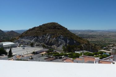 Hostal Casa Justa Mojacar: Photo 