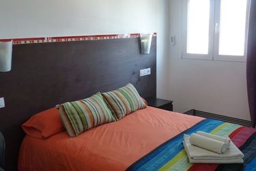 Hostal Casa Justa Mojacar: Photo 