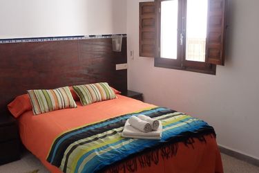 Hostal Casa Justa Mojacar: Photo 