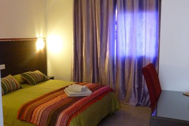 Hostal Casa Justa Mojacar: Photo 