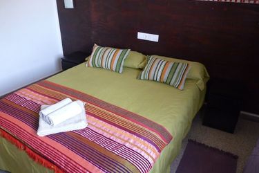 Hostal Casa Justa Mojacar: Photo 