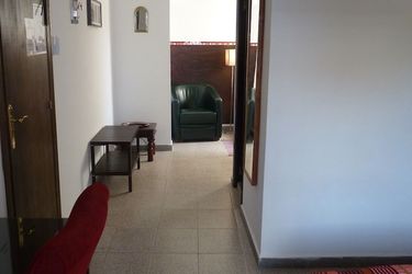 Hostal Casa Justa Mojacar: Photo 