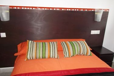 Hostal Casa Justa Mojacar: Photo 