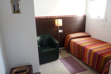 Hostal Casa Justa Mojacar: Photo 