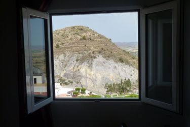 Hostal Casa Justa Mojacar: Photo 