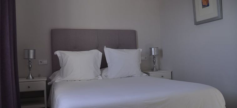 Hotel Mamabels Mojacar: Foto 