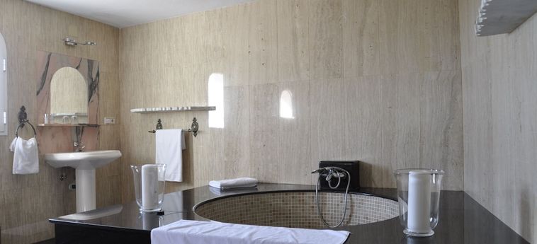 Hotel Mamabels Mojacar: Foto 