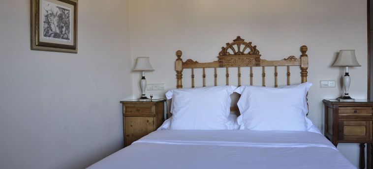 Hotel Mamabels Mojacar: Foto 