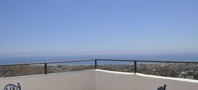 Hotel Mamabels Mojacar: Foto 