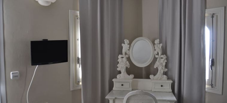 Hotel Mamabels Mojacar: Foto 
