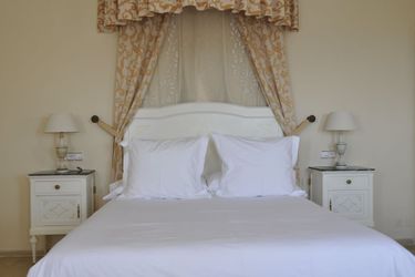 Hotel Mamabels:  MOJACAR