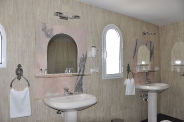 Hotel Mamabels:  MOJACAR