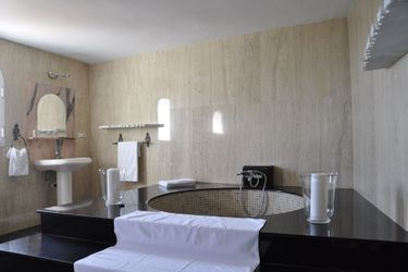 Hotel Mamabels:  MOJACAR