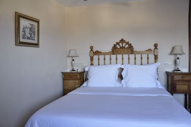 Hotel Mamabels:  MOJACAR