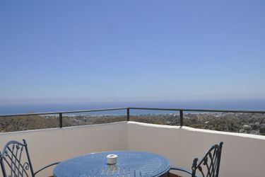 Hotel Mamabels:  MOJACAR