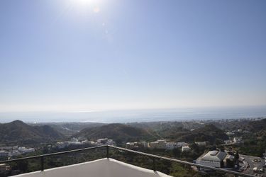 Hotel Mamabels:  MOJACAR