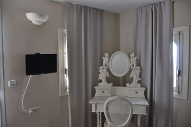 Hotel Mamabels:  MOJACAR