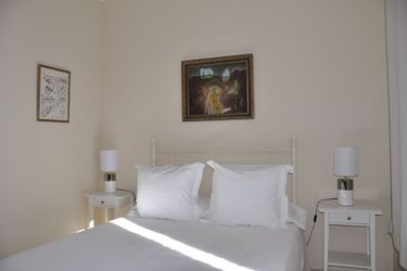 Hotel Mamabels:  MOJACAR