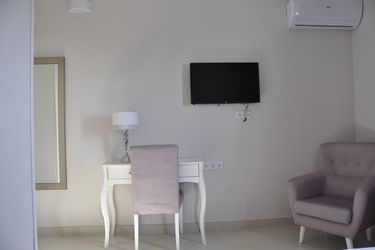 Hotel Mamabels:  MOJACAR