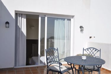 Hotel Mamabels:  MOJACAR