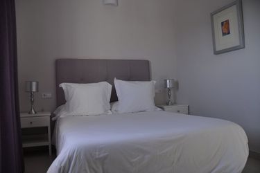 Hotel Mamabels:  MOJACAR