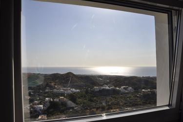 Hotel Mamabels:  MOJACAR