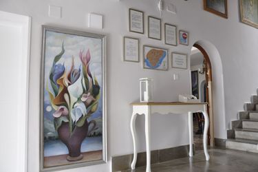 Hotel Mamabels:  MOJACAR