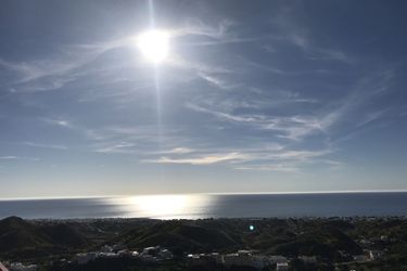Hotel Mamabels:  MOJACAR